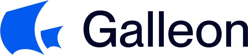 Blue wordmark preview
